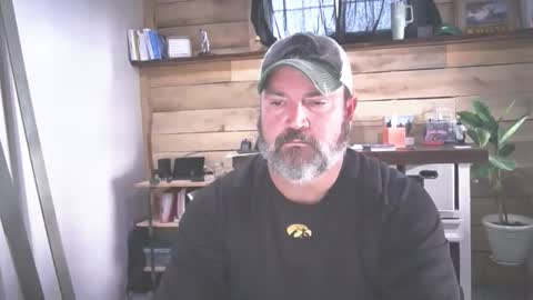 chadmichaell online show from 11, 1, 2026