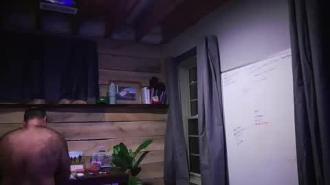 chadmichaell online show from 23, 2, 2026