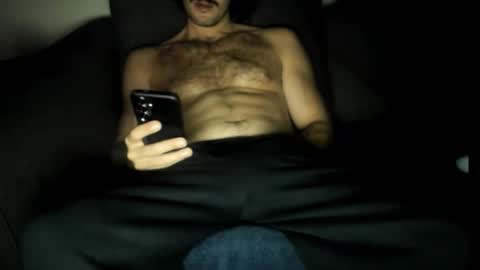 Snapshot of chadpowerz chatting on 19, 1, 2026 Lydong online show from 19, 1, 2026