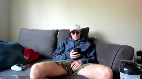 Snapshot of chadpowerz chatting on 7, 2, 2026 Lydong online show from 7, 2, 2026