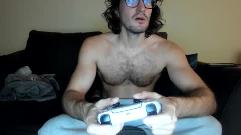 Snapshot of chadpowerz chatting on 11, 2, 2026 Lydong online show from 11, 2, 2026