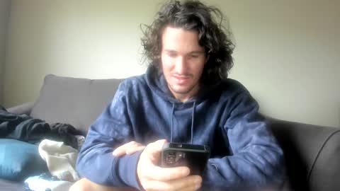 Snapshot of chadpowerz chatting on 13, 2, 2026 Lydong online show from 13, 2, 2026