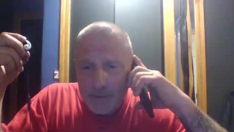 chadsters123 online show from 1, 6, 2026