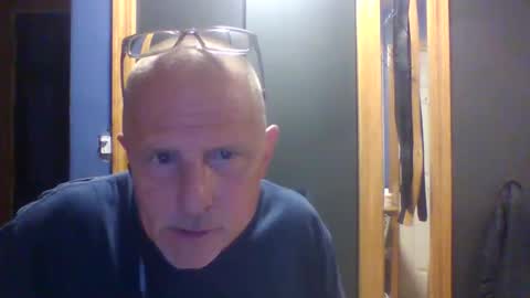 chadsters123 online show from 1, 6, 2026