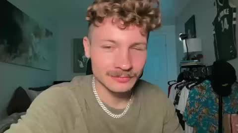 Snapshot of chadtitan chatting on 12, 10, 2025 ChadTitan online show from 12, 10, 2025