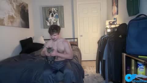 ChadTitan online show from 18, 2, 2026