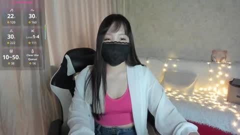 Chichi online show from 6, 1, 2026