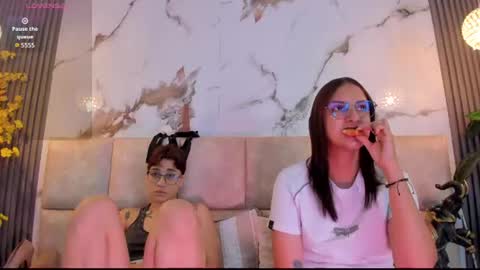 Snapshot of chaeyouung_morgan chatting on 24, 6, 2026 chaeyouung_morgan online show from 24, 6, 2026