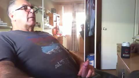 Chalky online show from 13, 1, 2026