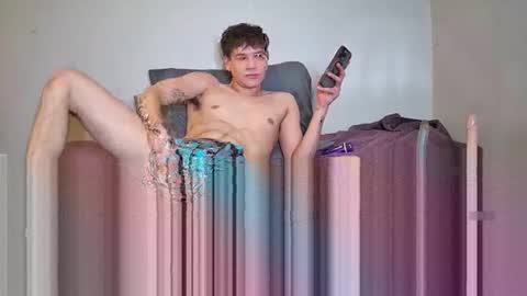 Snapshot of champbrett chatting on 8, 11, 2025 Brett online show from 8, 11, 2025