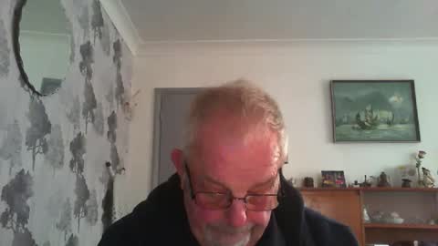 Champers online show from 27, 1, 2025