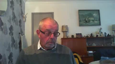 Champers online show from 5, 2, 2025