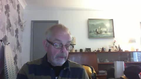 Champers online show from 10, 1, 2026