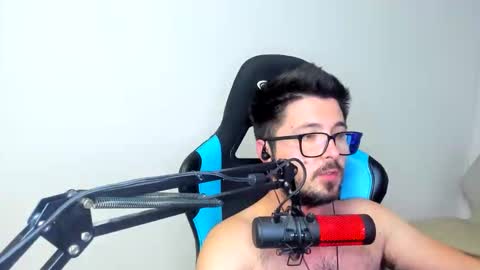 Chance online show from 21, 10, 2025