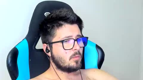 Chance online show from 28, 10, 2025