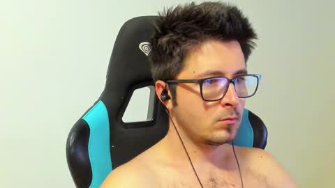 Chance online show from 8, 11, 2025