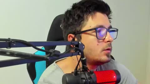 Chance online show from 11, 11, 2025