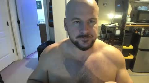 Snapshot of chance69cruise chatting on 11, 12, 2024 Chance Cruise online show from 11, 12, 2024