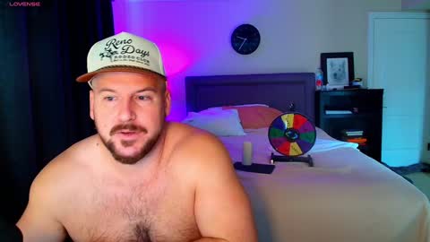 Snapshot of chance69cruise chatting on 3, 2, 2025 Chance Cruise online show from 3, 2, 2025