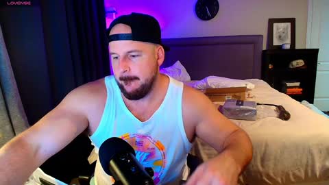 Snapshot of chance69cruise chatting on 5, 2, 2025 Chance Cruise online show from 5, 2, 2025