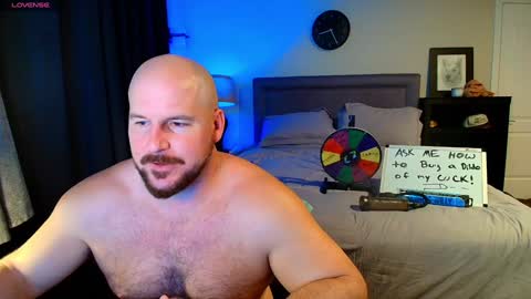 Snapshot of chance69cruise chatting on 5, 2, 2025 Chance Cruise online show from 5, 2, 2025