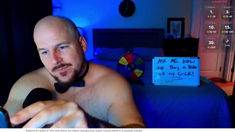 Snapshot of chance69cruise chatting on 7, 2, 2025 Chance Cruise online show from 7, 2, 2025