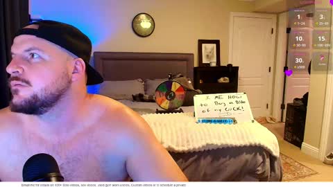 Snapshot of chance69cruise chatting on 14, 2, 2025 Chance Cruise online show from 14, 2, 2025