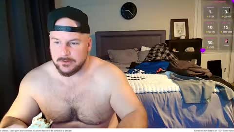 Snapshot of chance69cruise chatting on 24, 2, 2025 Chance Cruise online show from 24, 2, 2025