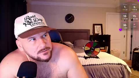 Snapshot of chance69cruise chatting on 27, 2, 2025 Chance Cruise online show from 27, 2, 2025