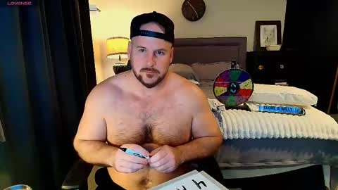 Snapshot of chance69cruise chatting on 11, 3, 2025 Chance Cruise online show from 11, 3, 2025