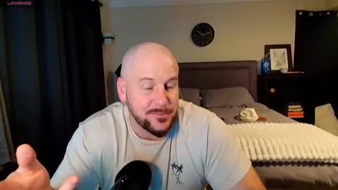 Snapshot of chance69cruise chatting on 12, 3, 2025 Chance Cruise online show from 12, 3, 2025