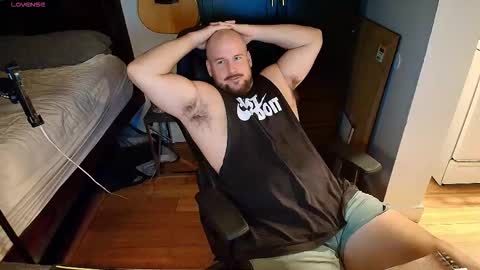 Snapshot of chance69cruise chatting on 25, 11, 2025 Chance Cruise online show from 25, 11, 2025