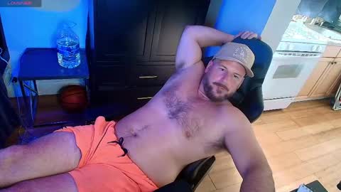Chance Cruise online show from 1, 5, 2026