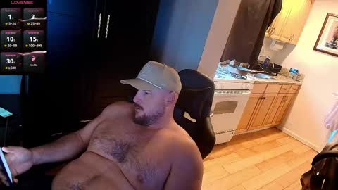 Chance Cruise online show from 27, 5, 2026