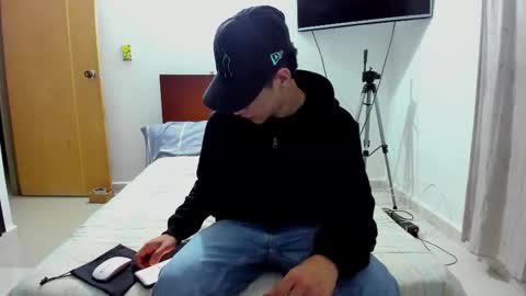 Kenji online show from 18, 11, 2025