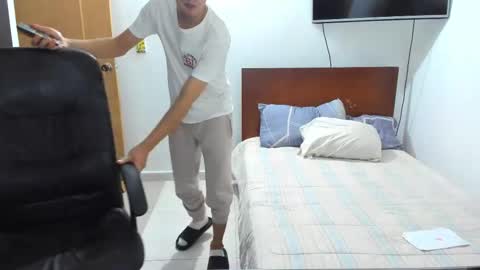 Kenji online show from 26, 11, 2025