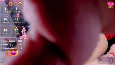 pamela online show from 30, 1, 2025