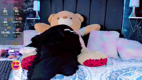 pamela online show from 21, 11, 2025