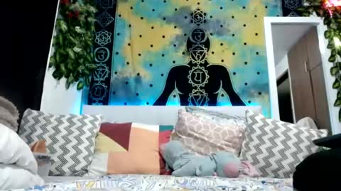 Snapshot of chaneel_ chatting on 11, 7, 2026 Chanel M. online show from 11, 7, 2026