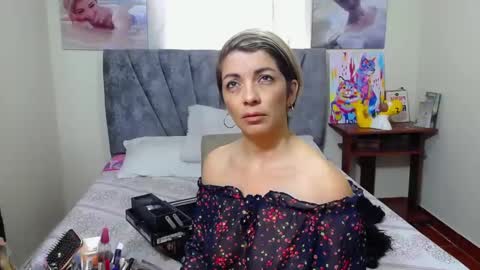 Snapshot of chanel_joliee chatting on 20, 9, 2025 chanel online show from 20, 9, 2025