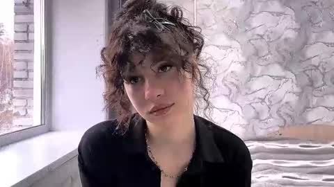 Amelia online show from 10, 10, 2025