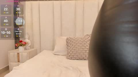 Snapshot of chanel_watson chatting on 10, 4, 2026 CHANEL online show from 10, 4, 2026