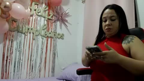 Snapshot of chanell15 chatting on 16, 7, 2026 Fabi online show from 16, 7, 2026