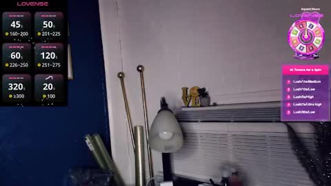 ChanelMaxxx online show from 28, 1, 2025