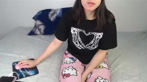 Viviana 3 online show from 11, 12, 2024