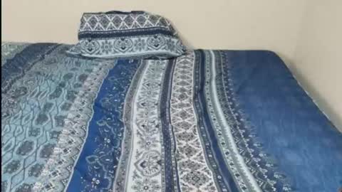 Viviana 3 online show from 6, 11, 2025