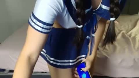 Viviana 3 online show from 18, 4, 2026