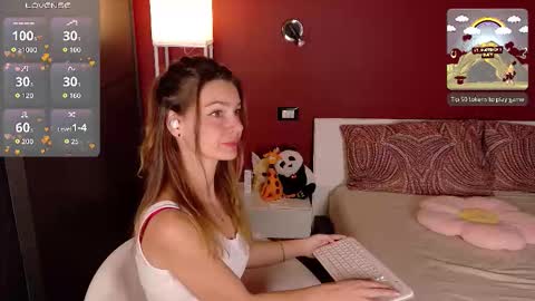 Snapshot of chaneltheron chatting on 27, 2, 2026 Anastasia online show from 27, 2, 2026