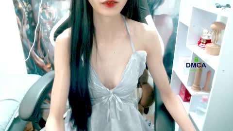 changchang_ online show from 2, 3, 2026