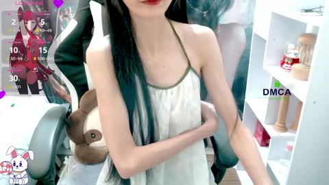 changchang_ online show from 26, 3, 2026